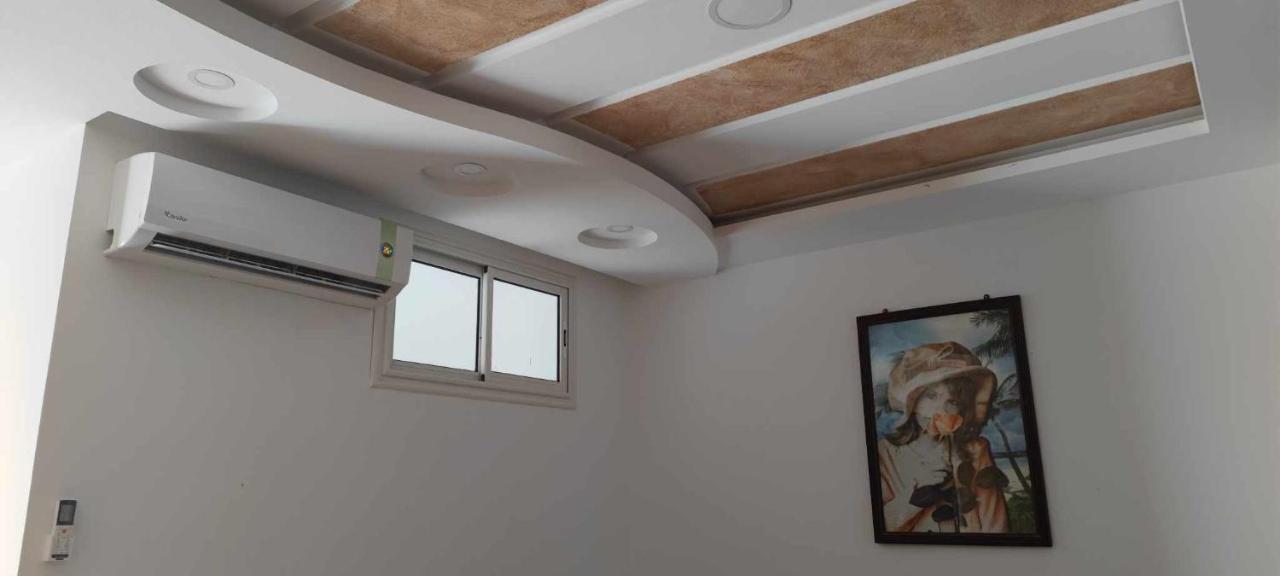 Mnakaa Beach Appartement Rdc Salakta 外观 照片