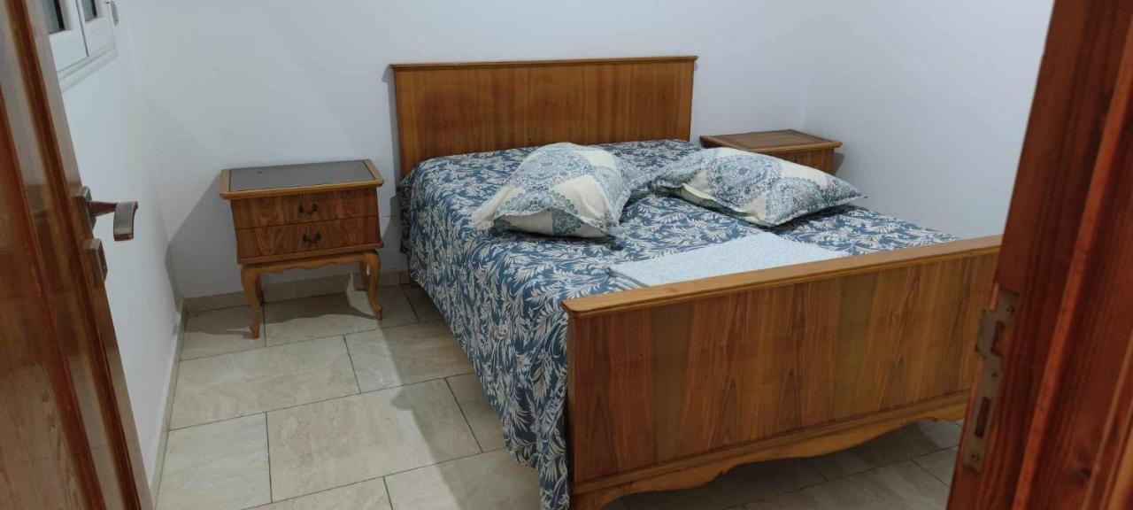 Mnakaa Beach Appartement Rdc Salakta 外观 照片