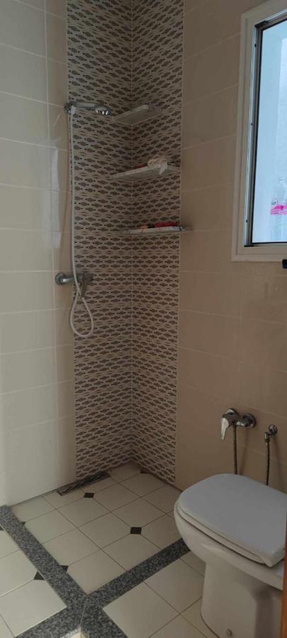 Mnakaa Beach Appartement Rdc Salakta 外观 照片