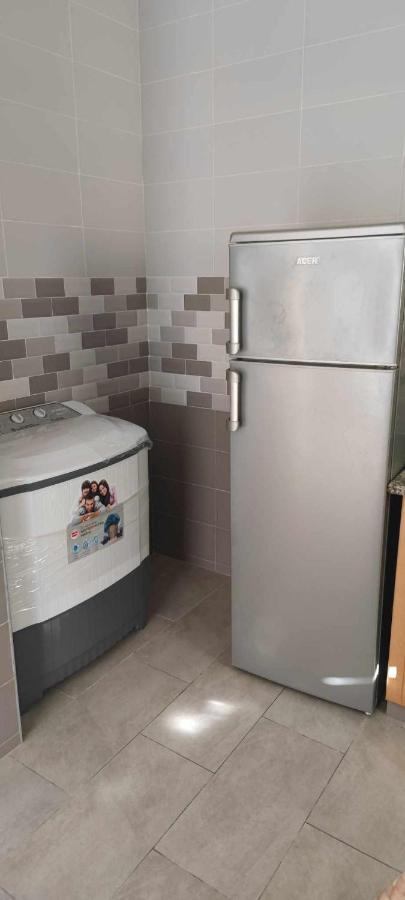 Mnakaa Beach Appartement Rdc Salakta 外观 照片