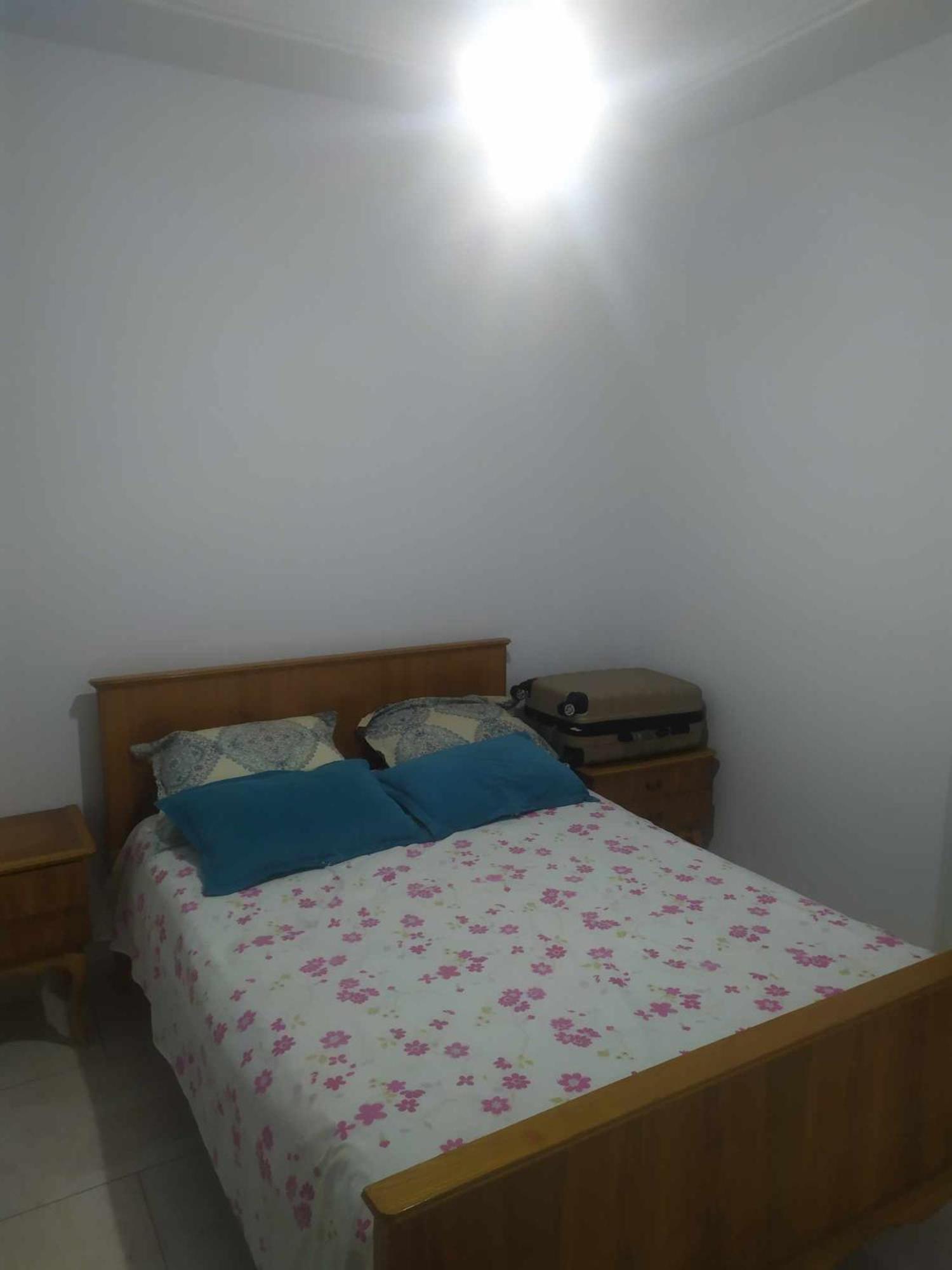 Mnakaa Beach Appartement Rdc Salakta 外观 照片