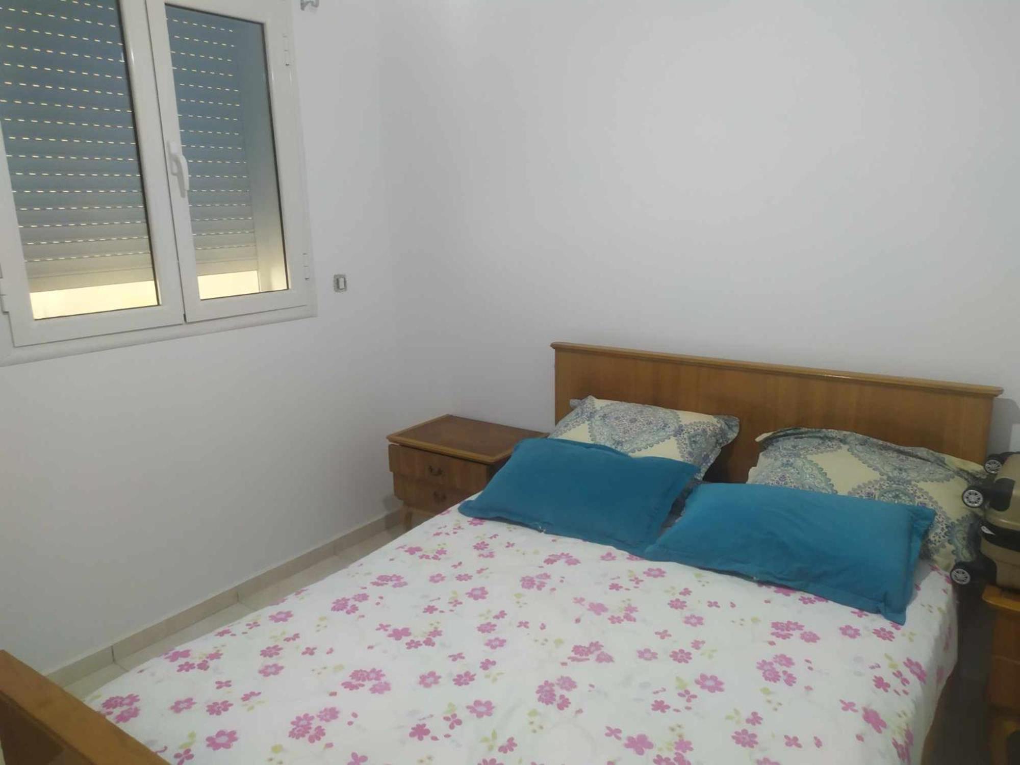 Mnakaa Beach Appartement Rdc Salakta 外观 照片